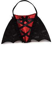 Sexy Devil / Vampiress Purse
