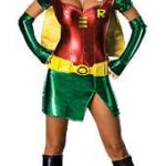 Sexy Robin