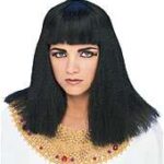 Cleopetra Wig