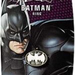 Batman Ring