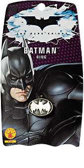 Batman Ring