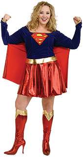 Supergirl