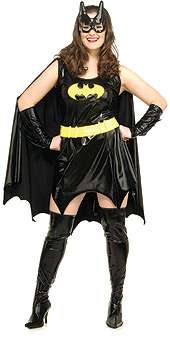 Batgirl