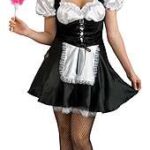 French Maid
