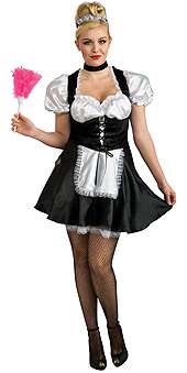 French Maid