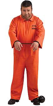 Prisoner