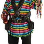 Mexican Senor Hombre