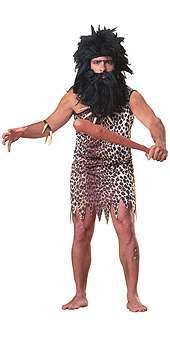 Caveman
