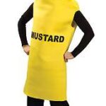Bottle Mustard