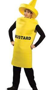 Bottle Mustard