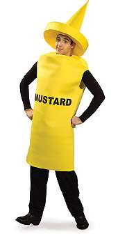 Bottle Mustard