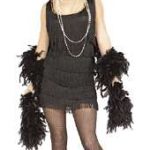 20’s Flapper Chicago