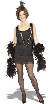 20’s Flapper Chicago