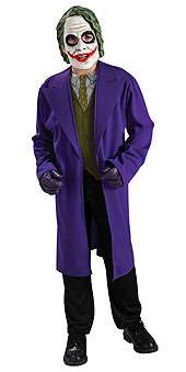 Batman: The Joker
