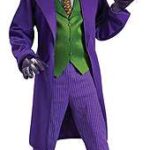 Batman: The Joker Deluxe