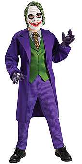 Batman: The Joker Deluxe