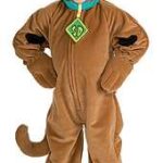 Scooby-Doo Deluxe
