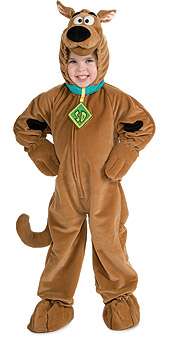 Scooby-Doo Deluxe