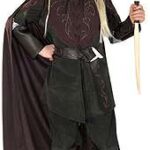 Lord of the Rings: Legolas