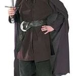 Lord of the Rings: Aragorn
