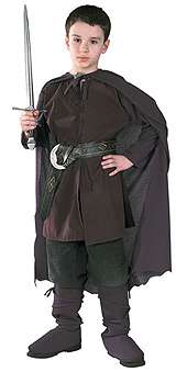 Lord of the Rings: Aragorn