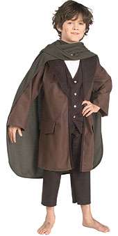 Lord of the Rings: Frodo