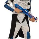 Star Wars Clone Trooper Captain Rex