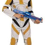 Star Wars Clonetrooper Commander Cody