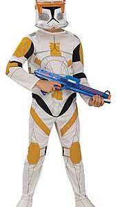 Star Wars Clonetrooper Commander Cody