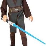 Star Wars Anakin Skywalker