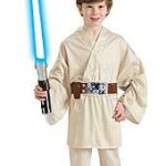 Star Wars Child Luke Skywalker