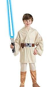 Star Wars Child Luke Skywalker