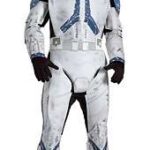 Star Wars Clone Trooper Deluxe