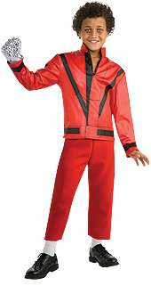 Michael Jackson: Thriller