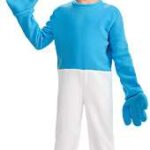 Smurf: Child