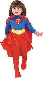 Supergirl