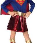 Supergirl Deluxe