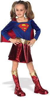 Supergirl Deluxe