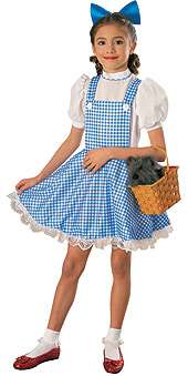 The Wizard of Oz: Dorothy Deluxe