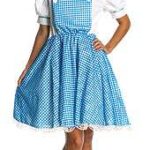 Wizard of Oz: Dorothy