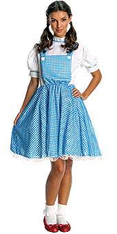 Wizard of Oz: Dorothy