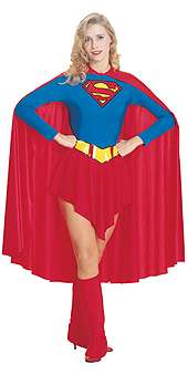 Supergirl