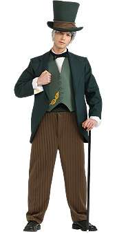 The Wizard of Oz: Wizard