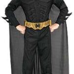 Costume Batman Deluxe