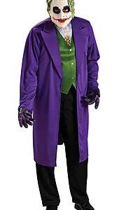 Costume Batman: The Joker
