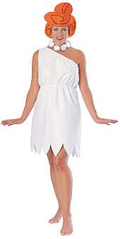 Flintstones Wilma
