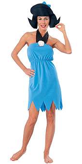 Flintstones: Betty Rubble