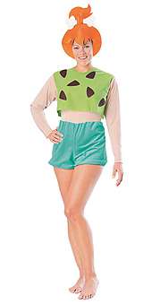 Flintstones: Pebbles Flintstone™