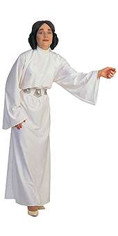 Star Wars: Princess Leia™Deluxe