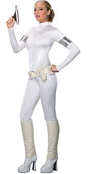 Star Wars: Amidala